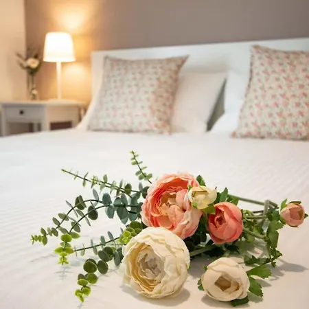 La Farina Bed & Breakfast Rome