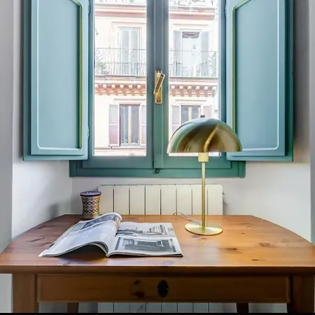 Bed & Breakfast La Farina Rome