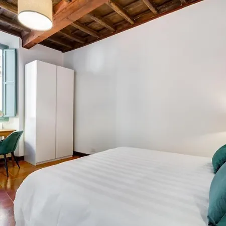 La Farina Bed & Breakfast