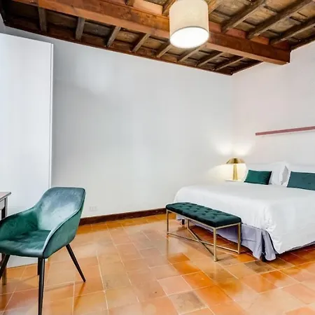 Bed & Breakfast La Farina *