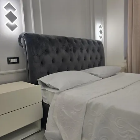 Bed & Breakfast La Farina