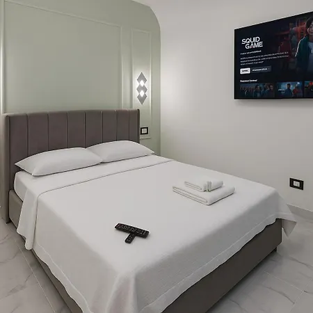 Bed & Breakfast La Farina Rome