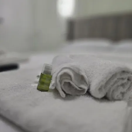La Farina Bed & Breakfast *