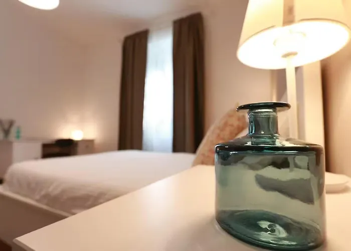 La Farina Frühstückspension 4*