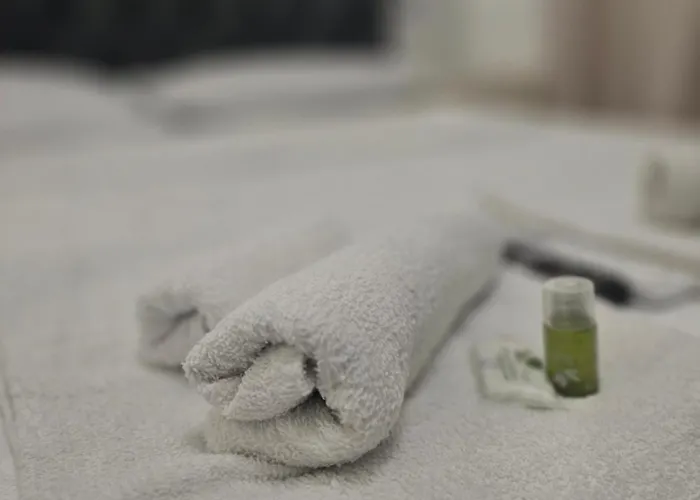 Frühstückspension La Farina