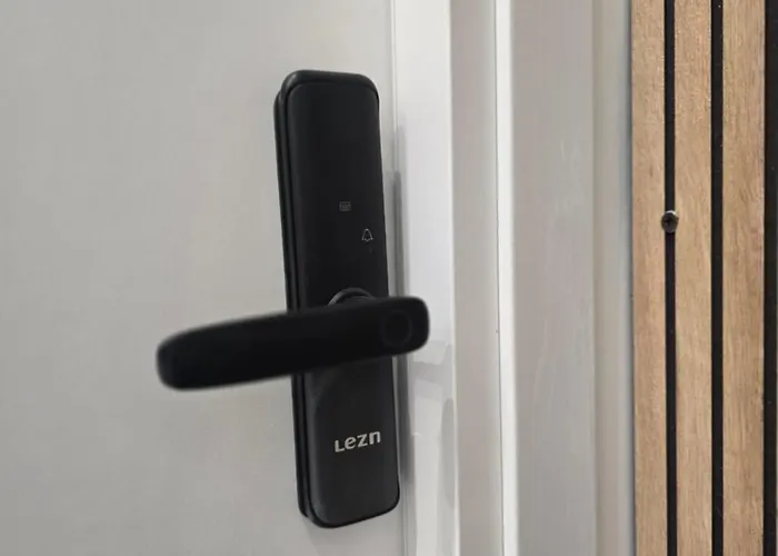 Frühstückspension La Farina