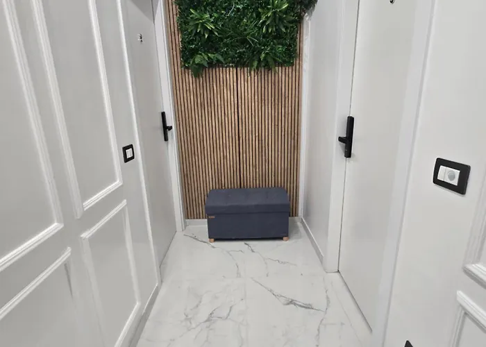 La Farina Frühstückspension 4*