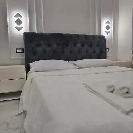 Panzió La Farina